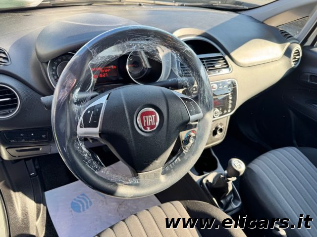 FIAT Punto usata, con Climatizzatore