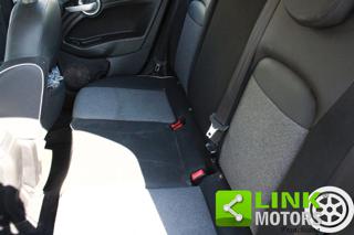 FIAT 500X usata, con Park Distance Control