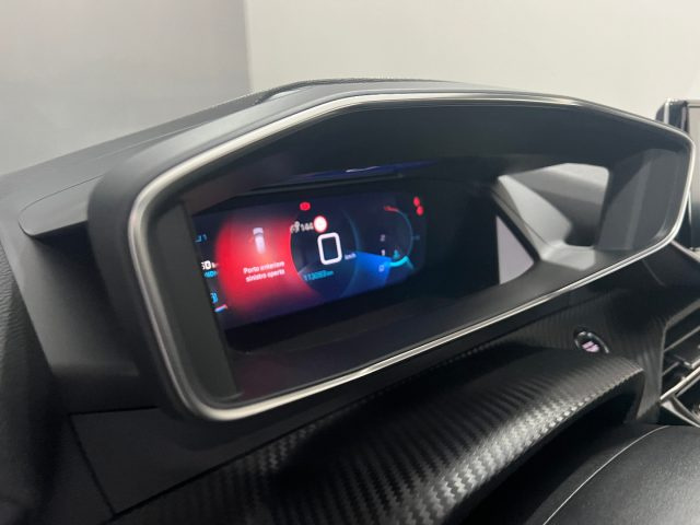 PEUGEOT 208 usata, con Cerchi in lega