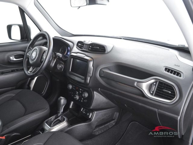 JEEP Renegade usata 11