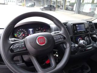 FIAT Ducato usata, con Specchietti laterali elettrici