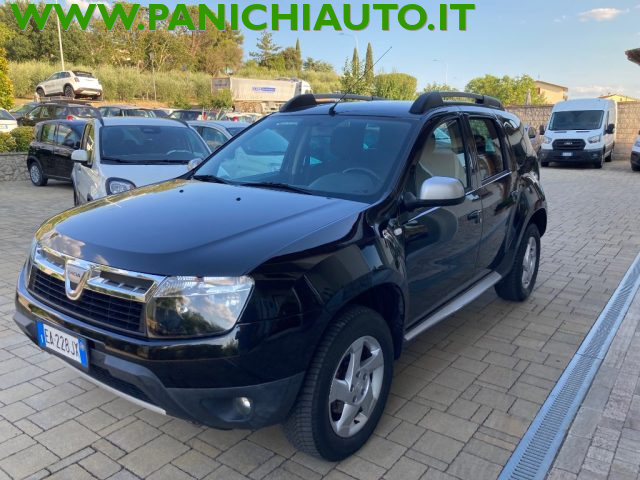 DACIA Duster usata, con ABS