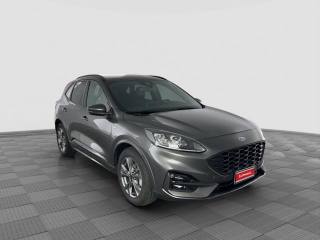 FORD Kuga usata 6