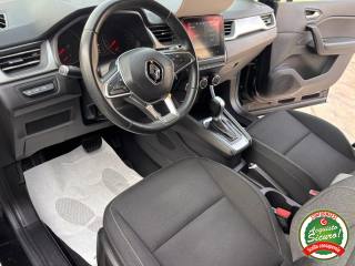 RENAULT Captur usata, con ESP