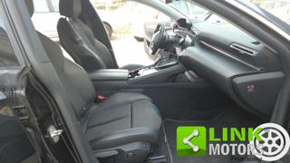 PEUGEOT 508 usata, con Bluetooth