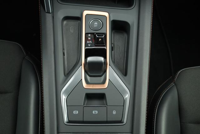 CUPRA Leon usata, con Cruise Control