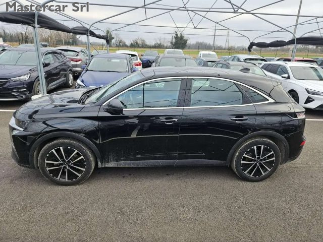 DS AUTOMOBILES DS 7 usata, con Chiusura centralizzata