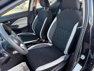 NISSAN Micra usata 10