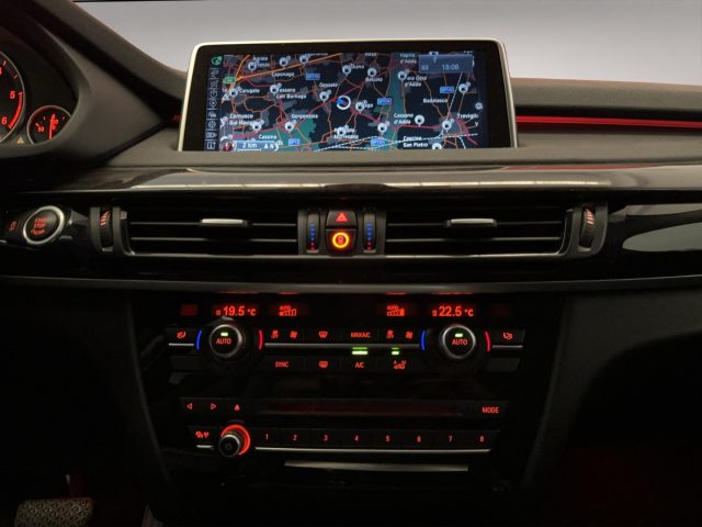 BMW X5 usata, con Controllo automatico clima