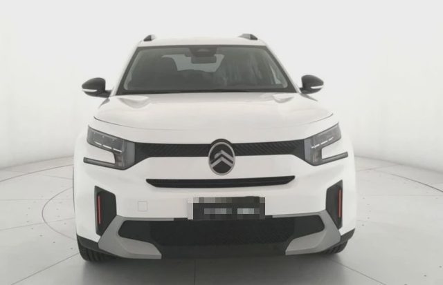 CITROEN C3 Aircross usata, con Airbag