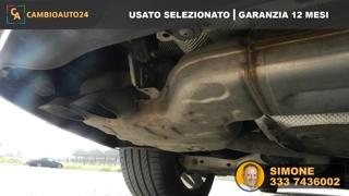 AUDI A6 usata, con Freno di stazionamento elettrico
