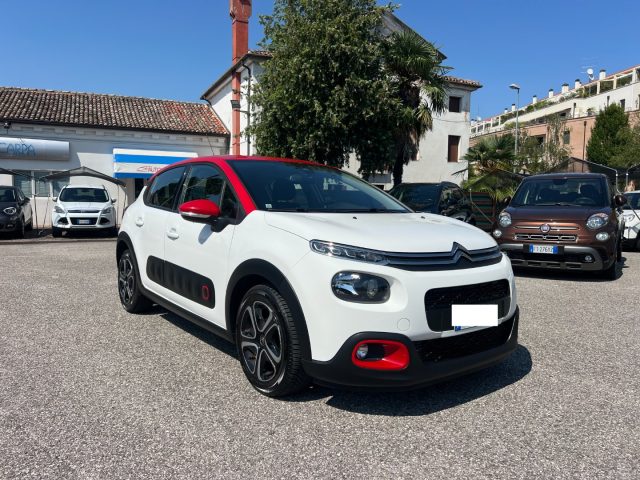 CITROEN C3 usata, con ABS