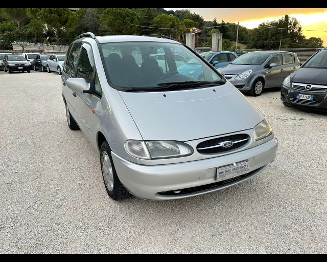 FORD Galaxy usata 26