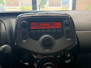 CITROEN C1 usata, con Airbag testa