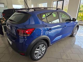 DACIA Sandero usata, con Autoradio