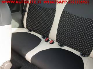 FIAT 500 usata, con Cruise Control