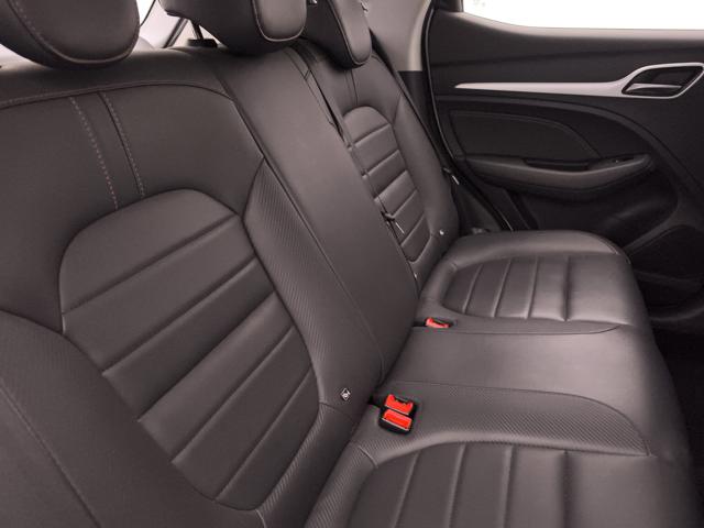 MG ZS usata, con MP3