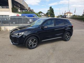 MG ZS usata, con Airbag laterali