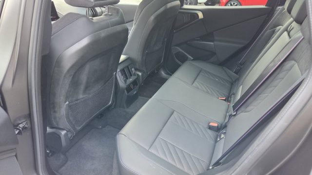 BMW X3 usata, con Servosterzo