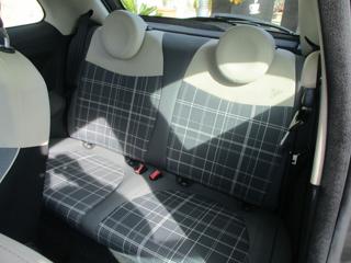 FIAT 500 usata, con Cruise Control