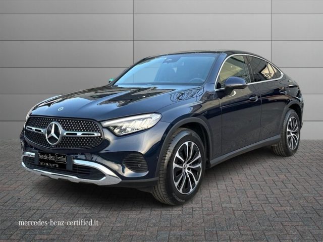MERCEDES-BENZ GLC 220 usata, con ABS