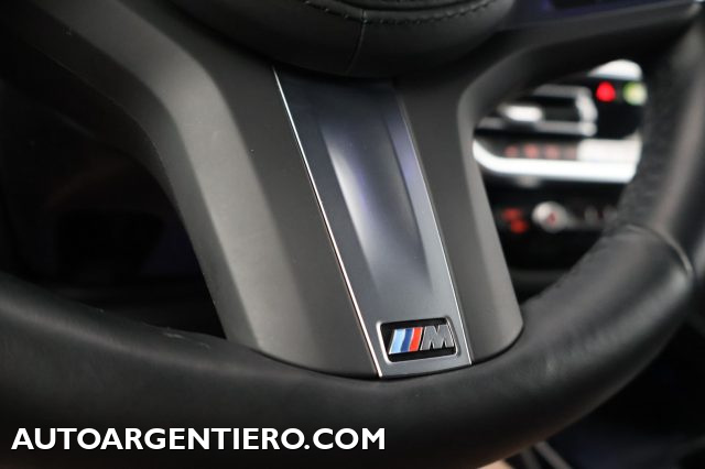 BMW X4 usata, con Trazione integrale