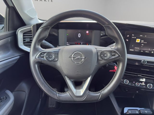 OPEL Mokka usata 11