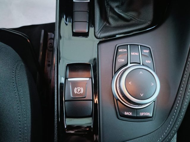 BMW X2 usata, con Isofix