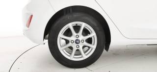 FORD Fiesta usata 38