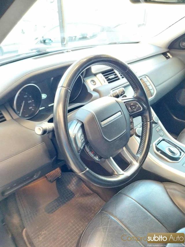 LAND ROVER Range Rover Evoque usata, con Controllo trazione