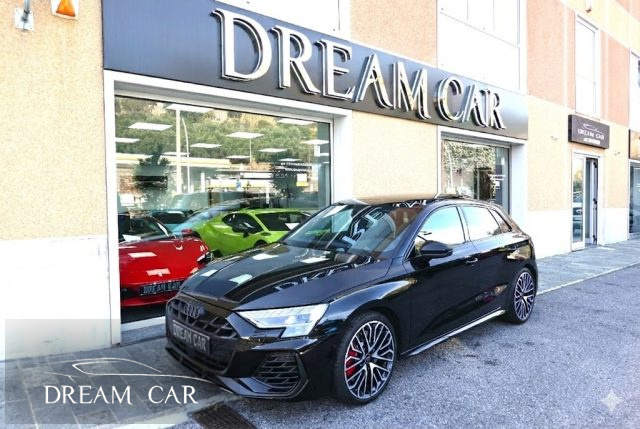 AUDI S3 usata, con ABS