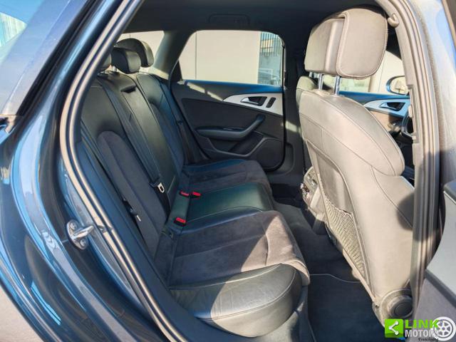 AUDI A6 usata, con Fendinebbia