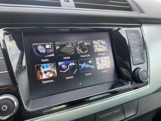 SKODA Fabia usata, con Frenata d