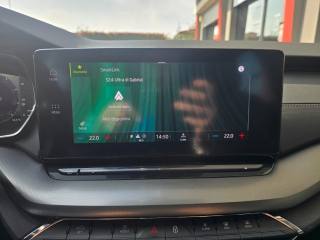 SKODA Octavia usata, con Ski bag