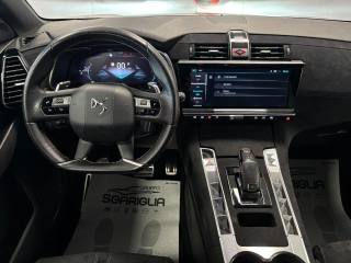 DS AUTOMOBILES DS 7 usata, con Cruise Control