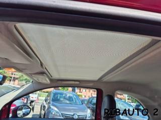 FIAT 500 usata, con Tetto panorama