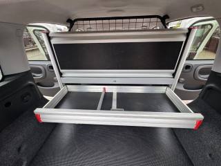 FIAT New Panda usata, con Vetri oscurati