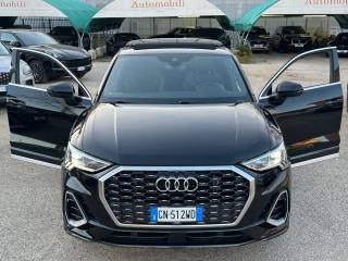 AUDI Q3 usata, con Cerchi in lega