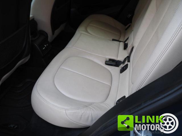 BMW X1 usata 42