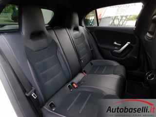 MERCEDES-BENZ A 180 usata, con USB
