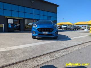 FORD Puma usata, con Start/Stop Automatico