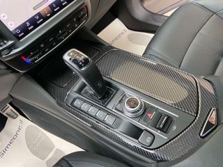 MASERATI Levante usata, con Volante in pelle