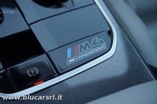 BMW M4 usata 48