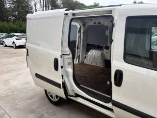 FIAT Doblo usata, con Fendinebbia