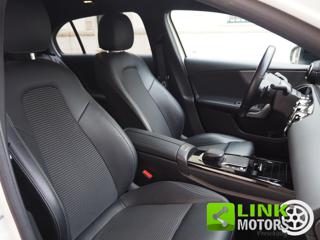 MERCEDES-BENZ A 250 usata, con Fari full-led