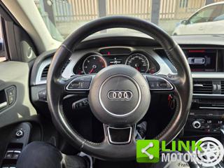 AUDI A4 allroad usata, con Alzacristalli elettrici