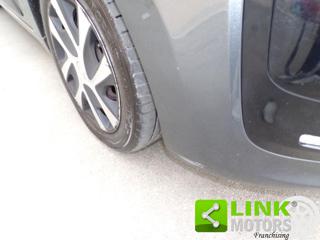 CITROEN C3 Picasso usata, con Filtro antiparticolato