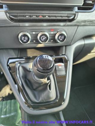 RENAULT Kangoo usata, con Controllo trazione