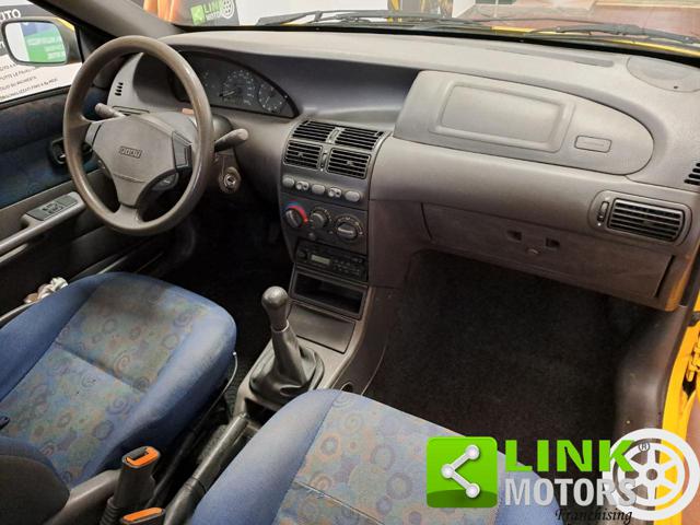 FIAT Punto usata, con Servosterzo