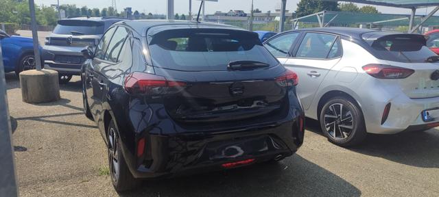 OPEL Corsa usata, con Alzacristalli elettrici